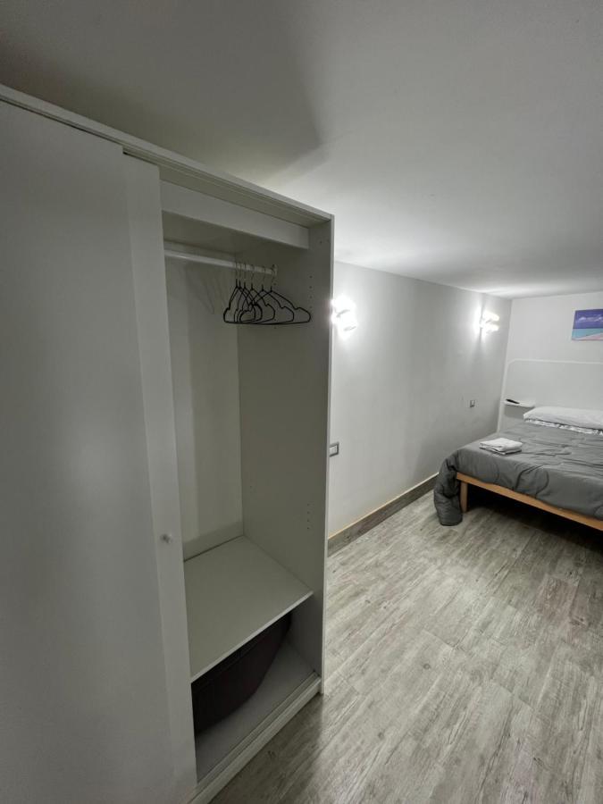 Bed and Breakfast Napoli Centro-La Casa Di Lucio Zewnętrze zdjęcie