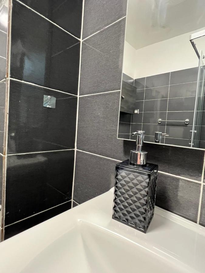 Bed and Breakfast Napoli Centro-La Casa Di Lucio Zewnętrze zdjęcie